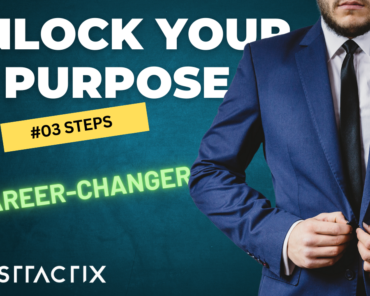 💡 Unlock Your Purpose and Elevate Your Career