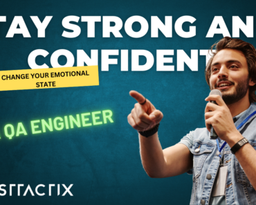 How do I stay strong and confident in everything I  ...