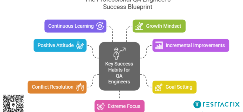 The Professional QA Engineer’s Success Blueprint